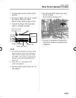 Предварительный просмотр 353 страницы Mazda 2012 CX-9 Owner'S Manual