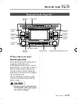 Предварительный просмотр 365 страницы Mazda 2012 CX-9 Owner'S Manual