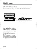 Предварительный просмотр 422 страницы Mazda 2012 CX-9 Owner'S Manual