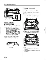 Предварительный просмотр 436 страницы Mazda 2012 CX-9 Owner'S Manual