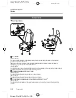 Preview for 16 page of Mazda 2012  CX5 Owner'S Manual