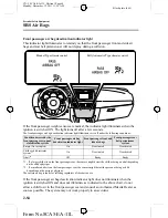 Preview for 66 page of Mazda 2012  CX5 Owner'S Manual