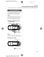 Preview for 81 page of Mazda 2012  CX5 Owner'S Manual