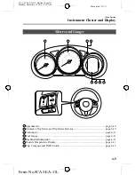 Preview for 131 page of Mazda 2012  CX5 Owner'S Manual