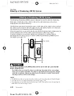 Preview for 196 page of Mazda 2012  CX5 Owner'S Manual