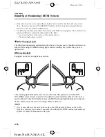 Preview for 198 page of Mazda 2012  CX5 Owner'S Manual