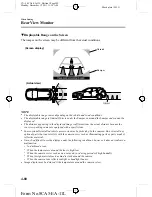 Preview for 202 page of Mazda 2012  CX5 Owner'S Manual