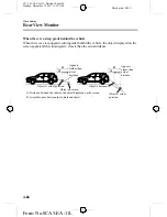 Preview for 208 page of Mazda 2012  CX5 Owner'S Manual