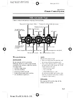 Preview for 219 page of Mazda 2012  CX5 Owner'S Manual