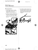 Preview for 334 page of Mazda 2012  CX5 Owner'S Manual