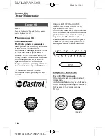 Preview for 336 page of Mazda 2012  CX5 Owner'S Manual