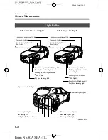 Preview for 356 page of Mazda 2012  CX5 Owner'S Manual