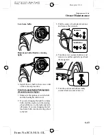 Preview for 359 page of Mazda 2012  CX5 Owner'S Manual