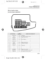 Preview for 367 page of Mazda 2012  CX5 Owner'S Manual