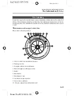 Preview for 441 page of Mazda 2012  CX5 Owner'S Manual