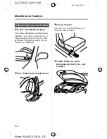 Preview for 468 page of Mazda 2012  CX5 Owner'S Manual