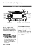 Предварительный просмотр 347 страницы Mazda 2012 Mazda6 Owner'S Manual