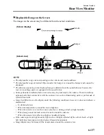 Предварительный просмотр 362 страницы Mazda 2012 Mazda6 Owner'S Manual