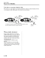 Предварительный просмотр 365 страницы Mazda 2012 Mazda6 Owner'S Manual