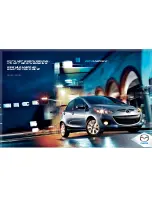 Mazda 2013 2 Brochure & Specs предпросмотр