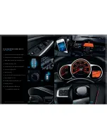 Предварительный просмотр 4 страницы Mazda 2013 2 Brochure & Specs