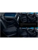 Предварительный просмотр 6 страницы Mazda 2013 2 Brochure & Specs