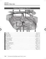 Предварительный просмотр 10 страницы Mazda 2013  6 User Manual