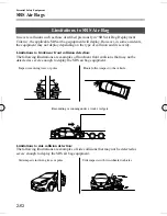 Предварительный просмотр 64 страницы Mazda 2013  6 User Manual