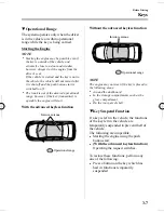 Предварительный просмотр 79 страницы Mazda 2013  6 User Manual