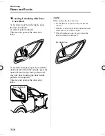 Предварительный просмотр 90 страницы Mazda 2013  6 User Manual