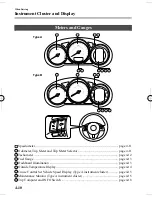 Предварительный просмотр 132 страницы Mazda 2013  6 User Manual