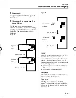 Предварительный просмотр 133 страницы Mazda 2013  6 User Manual