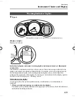 Предварительный просмотр 145 страницы Mazda 2013  6 User Manual