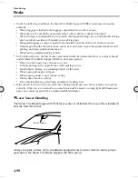 Предварительный просмотр 212 страницы Mazda 2013  6 User Manual