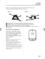 Предварительный просмотр 221 страницы Mazda 2013  6 User Manual