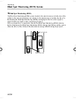 Предварительный просмотр 246 страницы Mazda 2013  6 User Manual