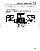 Предварительный просмотр 249 страницы Mazda 2013  6 User Manual