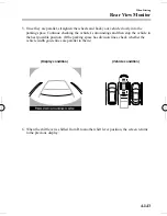 Предварительный просмотр 265 страницы Mazda 2013  6 User Manual