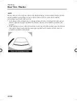 Предварительный просмотр 266 страницы Mazda 2013  6 User Manual