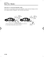 Предварительный просмотр 268 страницы Mazda 2013  6 User Manual