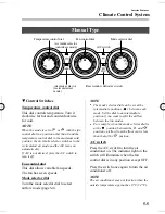 Предварительный просмотр 275 страницы Mazda 2013  6 User Manual