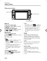 Предварительный просмотр 310 страницы Mazda 2013  6 User Manual