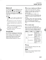 Предварительный просмотр 325 страницы Mazda 2013  6 User Manual