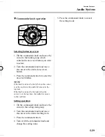 Предварительный просмотр 329 страницы Mazda 2013  6 User Manual