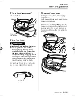 Предварительный просмотр 391 страницы Mazda 2013  6 User Manual