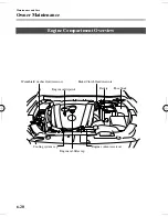 Предварительный просмотр 412 страницы Mazda 2013  6 User Manual