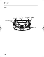 Предварительный просмотр 462 страницы Mazda 2013  6 User Manual