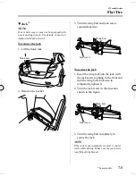 Предварительный просмотр 463 страницы Mazda 2013  6 User Manual