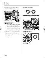 Предварительный просмотр 468 страницы Mazda 2013  6 User Manual