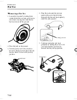 Предварительный просмотр 472 страницы Mazda 2013  6 User Manual